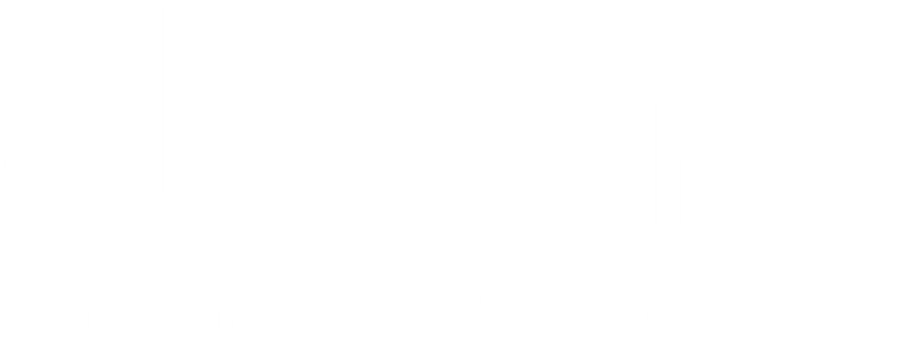 Floxync 로고